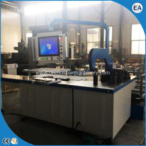 CNC Busbar Bending Machine With Hot Sale